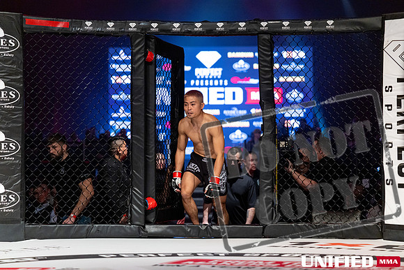 Caleb Trudeau vs Darren Martin -0024