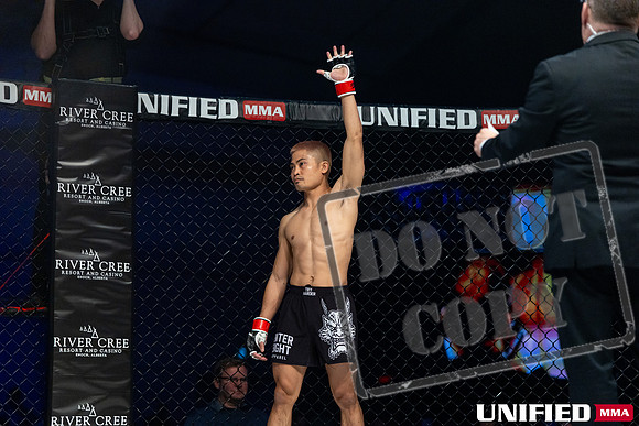 Caleb Trudeau vs Darren Martin -0026