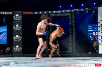 Caleb Trudeau  vs   Darren Martin