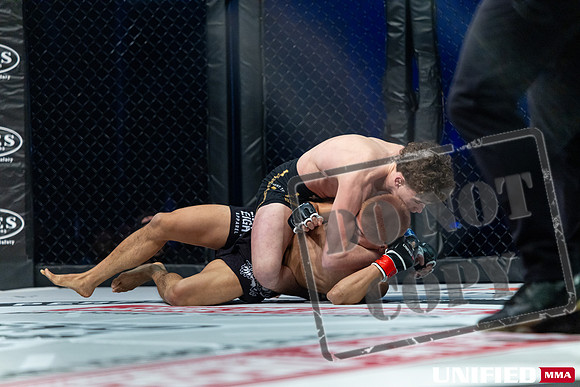 Caleb Trudeau vs Darren Martin -0037