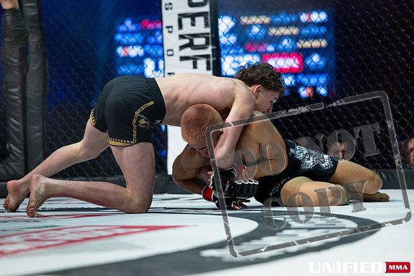 Caleb Trudeau vs Darren Martin -0040