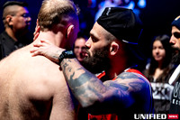 Tristen Peddle vs Sean Kedy -0007