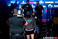 Tristen Peddle vs Sean Kedy -0005