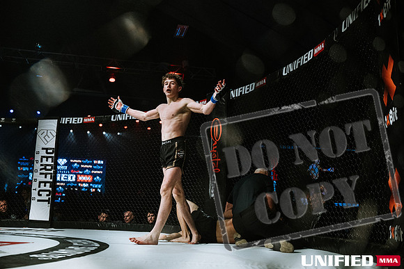 Caleb Trudeau vs Darren Martin -0050