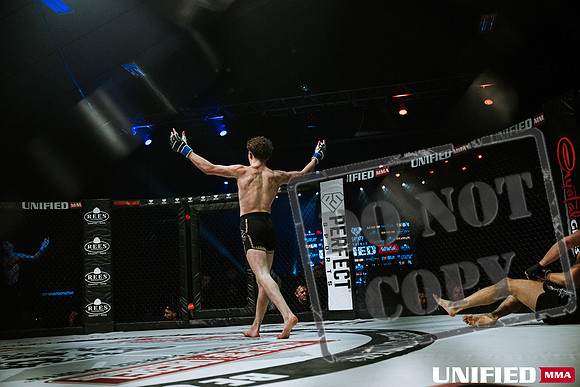 Caleb Trudeau vs Darren Martin -0053
