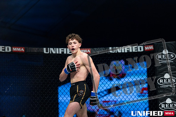 Caleb Trudeau vs Darren Martin -0055