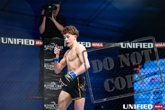 Caleb Trudeau vs Darren Martin -0056