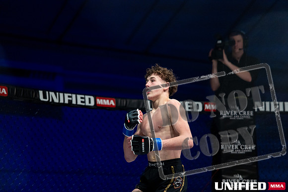Caleb Trudeau vs Darren Martin -0057