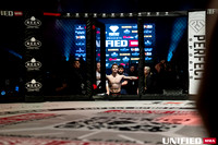 Tristen Peddle vs Sean Kedy -0021