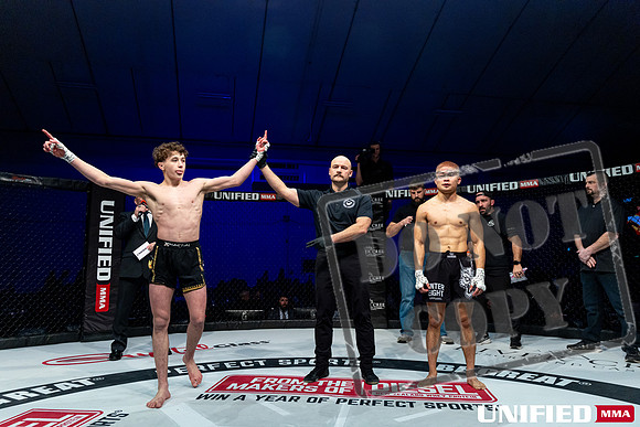 Caleb Trudeau vs Darren Martin -0064