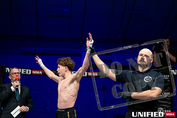 Caleb Trudeau vs Darren Martin -0065