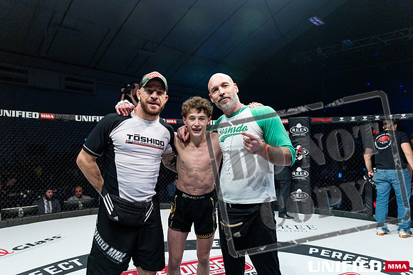Caleb Trudeau vs Darren Martin -0066