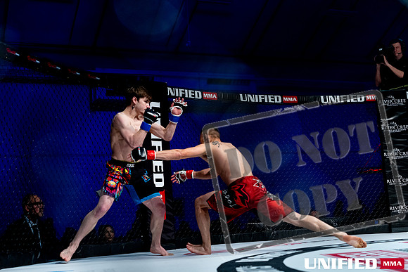 Juan Mora vs Jadon Hewitt -0019