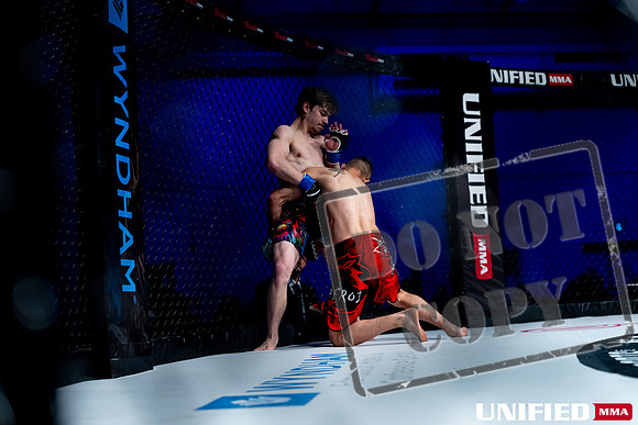 Juan Mora vs Jadon Hewitt -0022