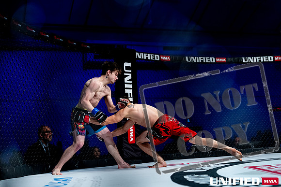 Juan Mora vs Jadon Hewitt -0021