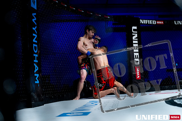 Juan Mora vs Jadon Hewitt -0023