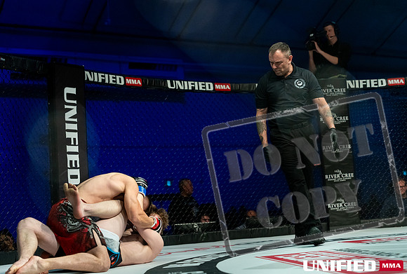 Juan Mora vs Jadon Hewitt -0026