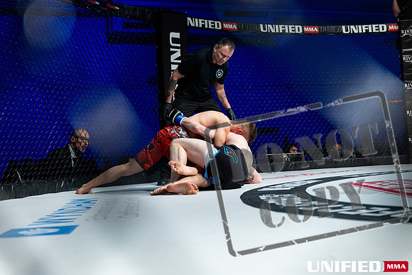 Juan Mora vs Jadon Hewitt -0027