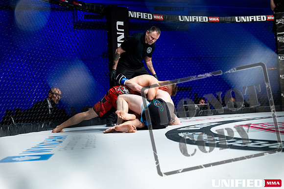 Juan Mora vs Jadon Hewitt -0028