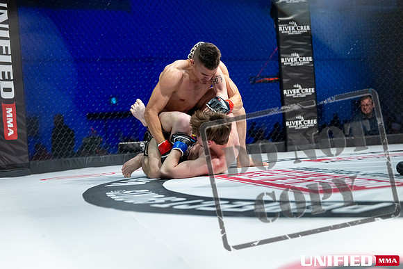 Juan Mora vs Jadon Hewitt -0029