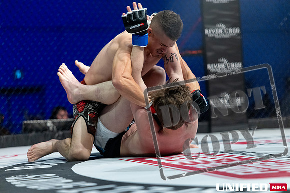 Juan Mora vs Jadon Hewitt -0030