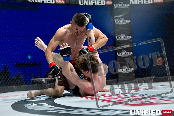 Juan Mora vs Jadon Hewitt -0031
