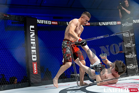 Juan Mora vs Jadon Hewitt -0033