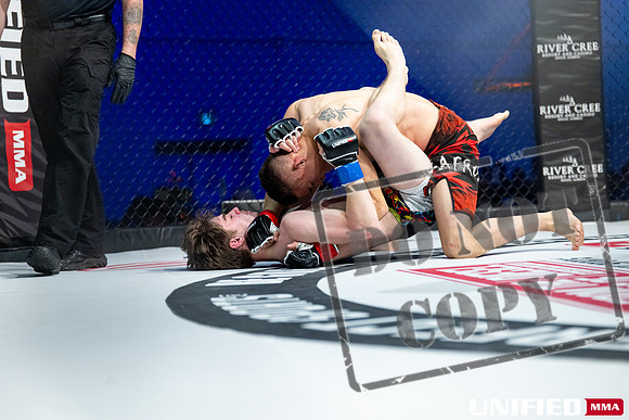 Juan Mora vs Jadon Hewitt -0034