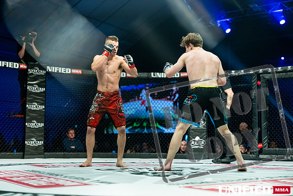Juan Mora vs Jadon Hewitt -0038