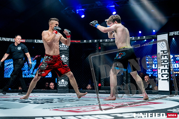 Juan Mora vs Jadon Hewitt -0039