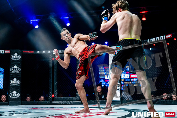 Juan Mora vs Jadon Hewitt -0041