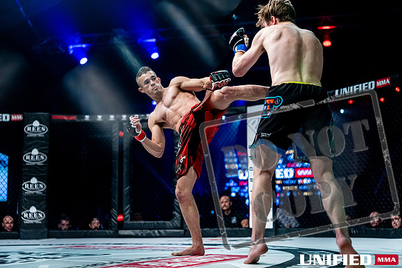 Juan Mora vs Jadon Hewitt -0042