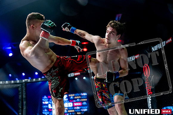 Juan Mora vs Jadon Hewitt -0049