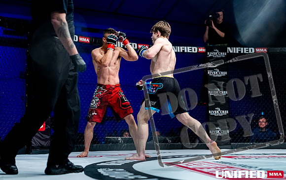 Juan Mora vs Jadon Hewitt -0053
