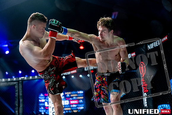 Juan Mora vs Jadon Hewitt -0051