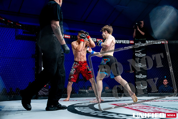Juan Mora vs Jadon Hewitt -0054