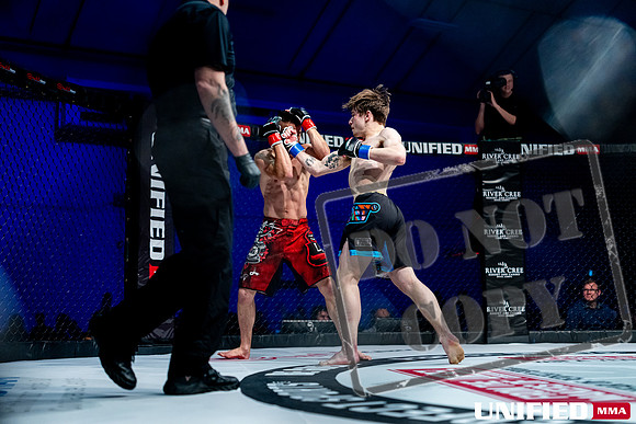 Juan Mora vs Jadon Hewitt -0056