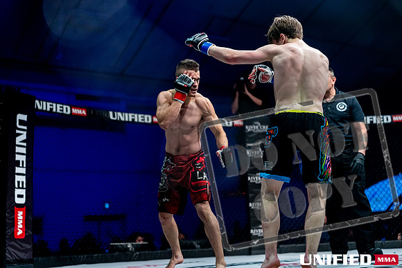 Juan Mora vs Jadon Hewitt -0057