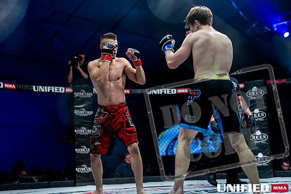 Juan Mora vs Jadon Hewitt -0059