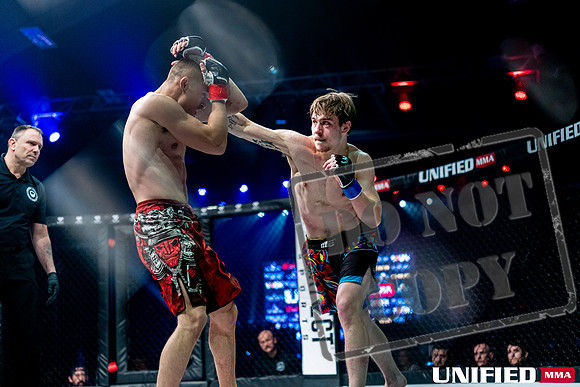 Juan Mora vs Jadon Hewitt -0063