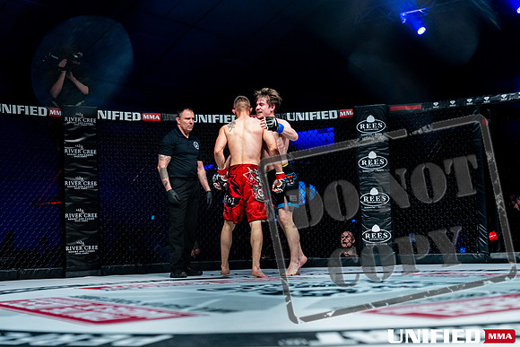 Juan Mora vs Jadon Hewitt -0071