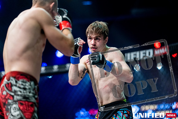 Juan Mora vs Jadon Hewitt -0067