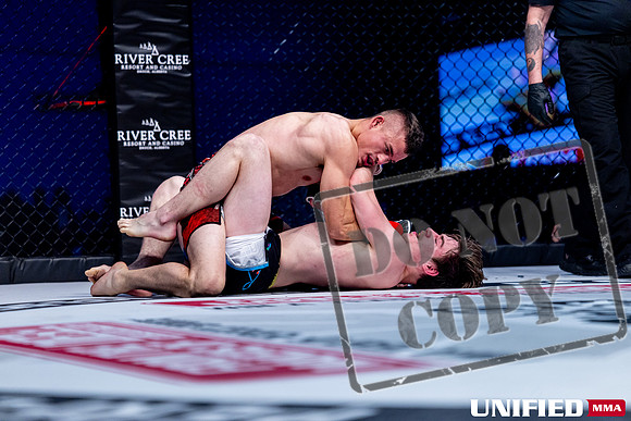 Juan Mora vs Jadon Hewitt -0070
