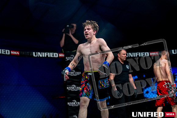 Juan Mora vs Jadon Hewitt -0072