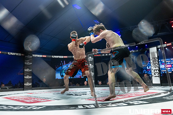 Juan Mora vs Jadon Hewitt -0076
