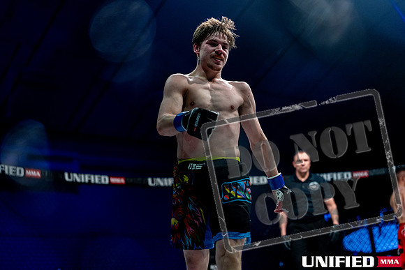 Juan Mora vs Jadon Hewitt -0075