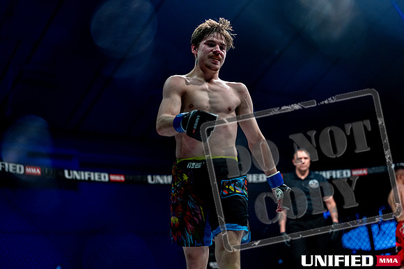 Juan Mora vs Jadon Hewitt -0074