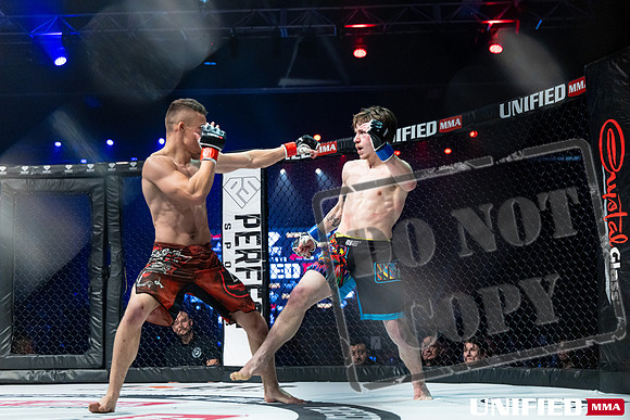 Juan Mora vs Jadon Hewitt -0078