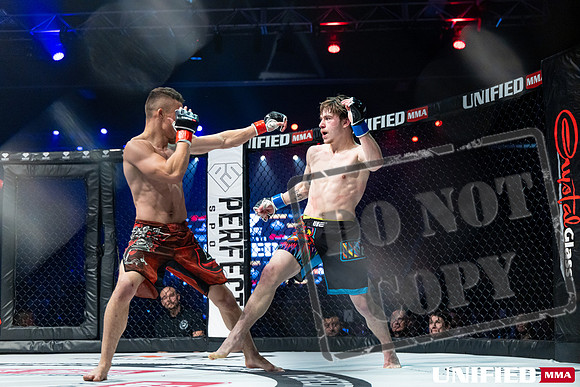 Juan Mora vs Jadon Hewitt -0079