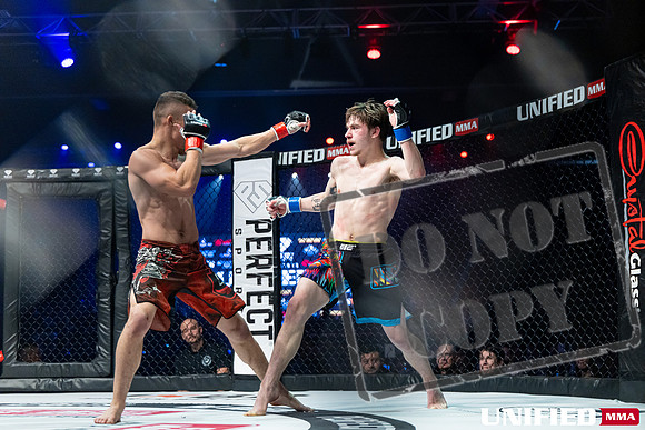 Juan Mora vs Jadon Hewitt -0080